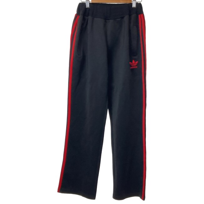 楽天市場】【中古】美品 アディダス トラックパンツ 3本線 ジャージ