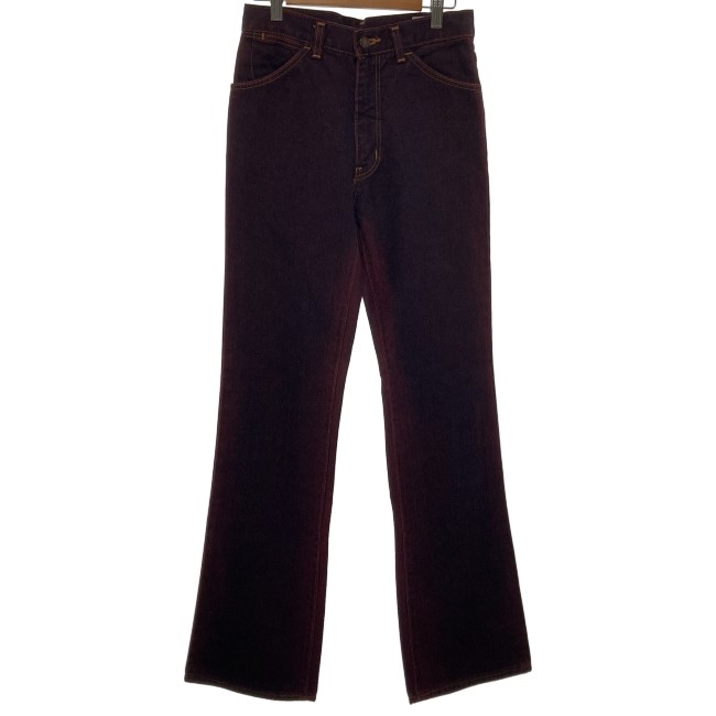 楽天市場】【中古】 Earl Jean フレアパンツ ブーツカット デニム 