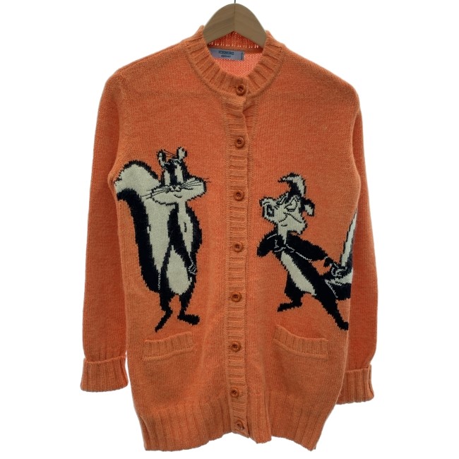 楽天市場】ICEBERG アイスバーグ Sylvester Cat Knit シルベスター