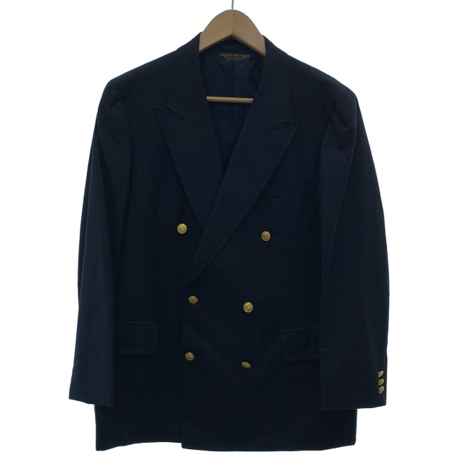 楽天市場】BROOKS BROTHERS ブルックスブラザーズ ジャケット サイズ:M