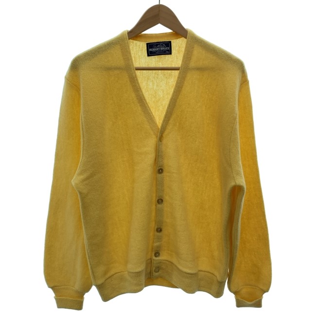 楽天市場】U.S.VINTAGE 70s ROBERT BRUCE アルパカ/ウール ニット