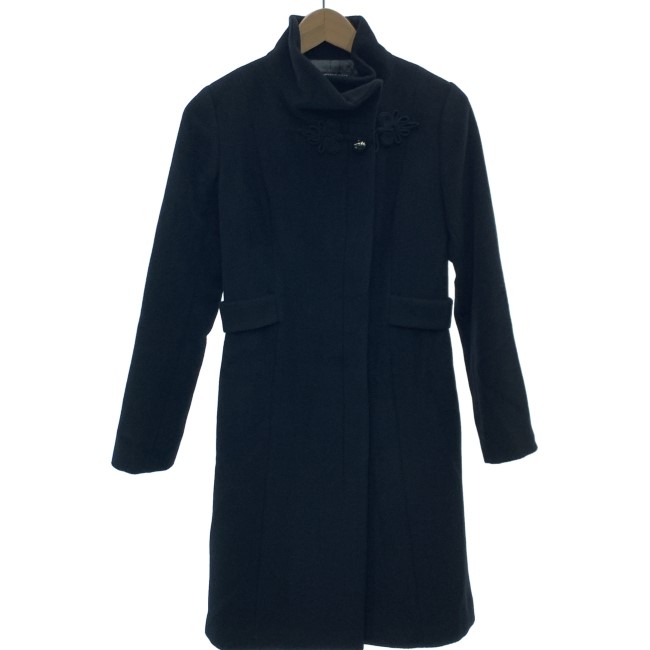 楽天市場】【中古】Victorian maiden / ケープ付きスタンドカラー