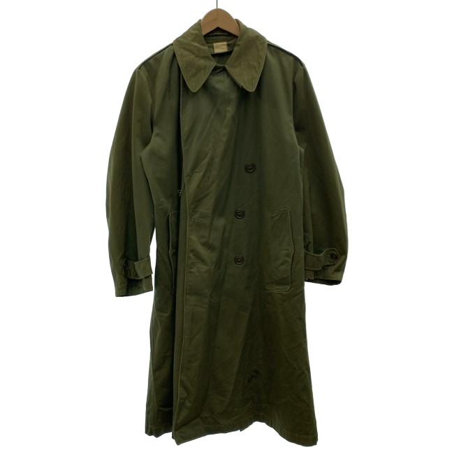 楽天市場】実物 米陸軍 AG-44 オーバーコート 昨今、お目にかかること