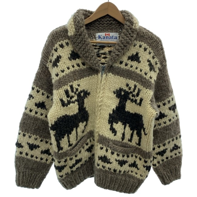 楽天市場】【中古】美品 カナタ ニット 19SS Izakaya Knit 居酒屋