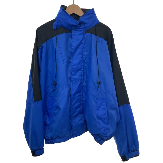 楽天市場】90s マルボロ Marlboro ナイロンジャケット 古着 ☆ 表記L