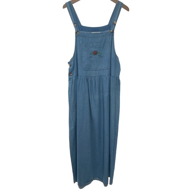 楽天市場】【中古】pays des fees / 新聞紙バルーンワンピース