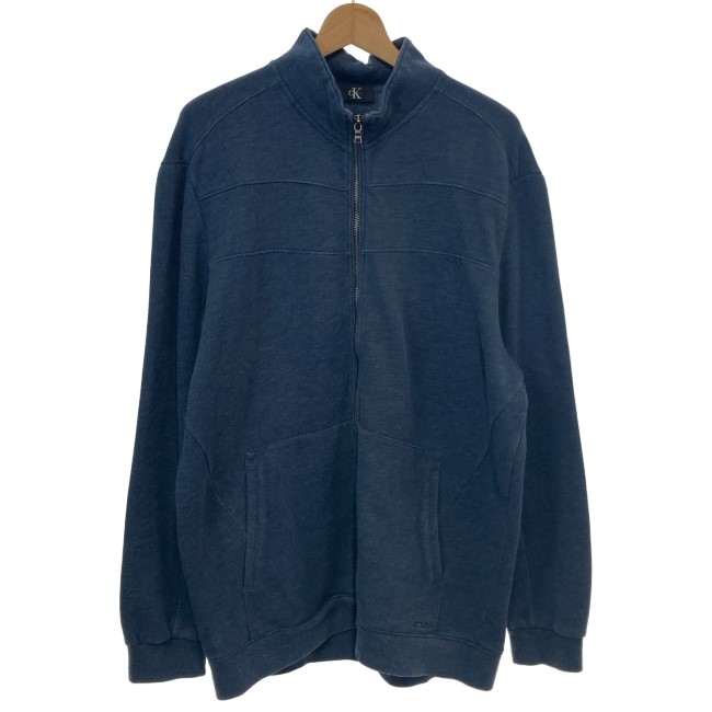 楽天市場】Calvin Klein カルバンクライン スウェット ROUND