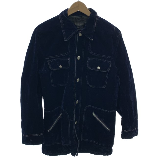 楽天市場】古着 ユーロワーク EURO WORK 70s フランス製 ヴィンテージ