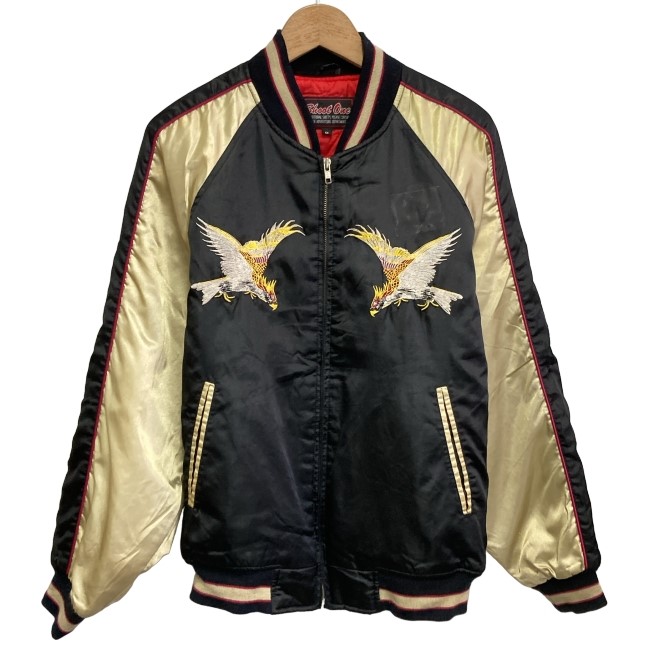 楽天市場】RUDE GALLERY ルードギャラリー マリア スカジャン 2