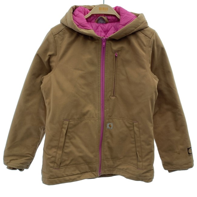 楽天市場】Carhartt カーハート アクティブ ジャケット ダック地