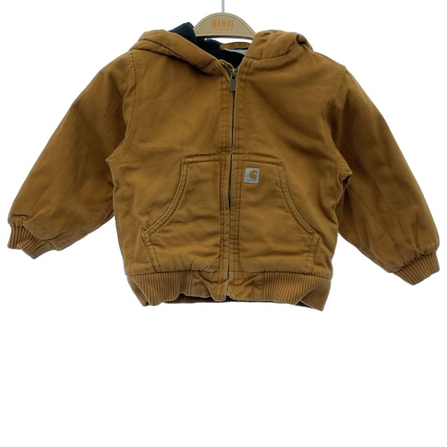 楽天市場】Carhartt カーハート アクティブ ジャケット ダック地