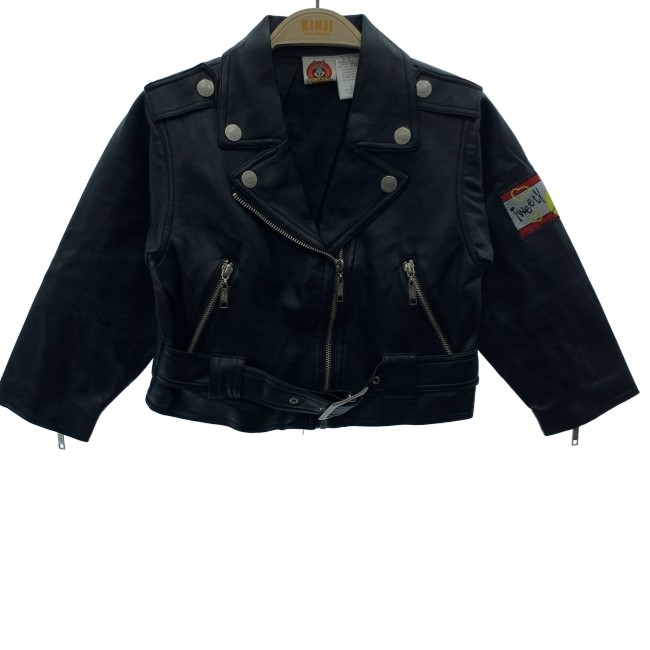 楽天市場】22ss WASTED YOUTH MINIONS WORK JACKET Lサイズ ウェイ