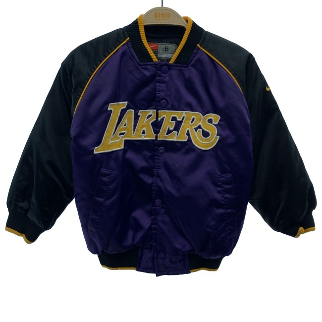 楽天市場】ナイキ NIKE TEAM NBA LOSANGELES LAKERS ロサンゼルス