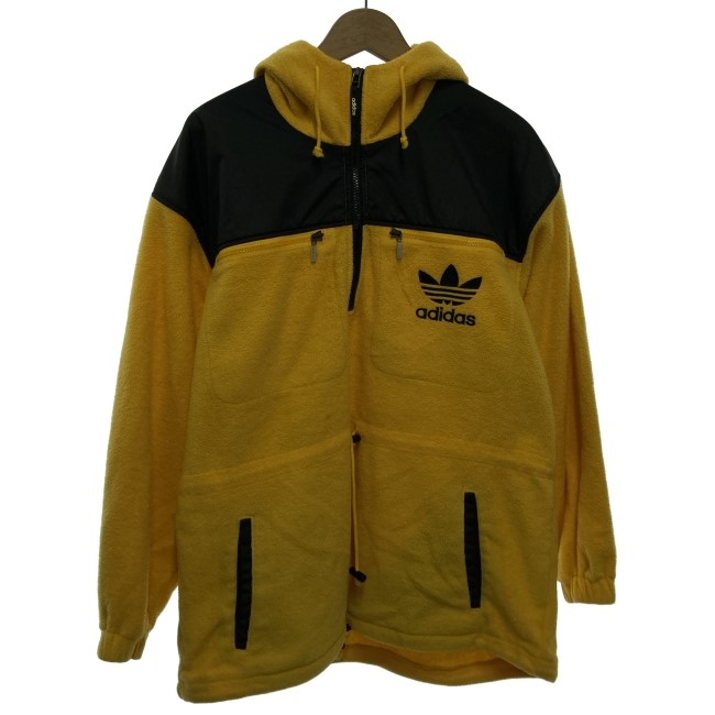 楽天市場】【中古】 adidas ジップアップパーカー 80s vintage 80年代