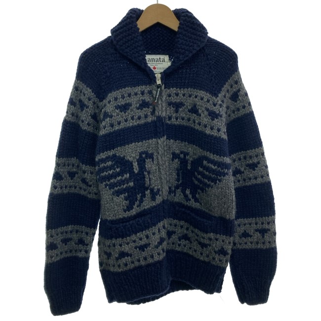 楽天市場】【中古】美品 カナタ ニット 19SS Izakaya Knit 居酒屋