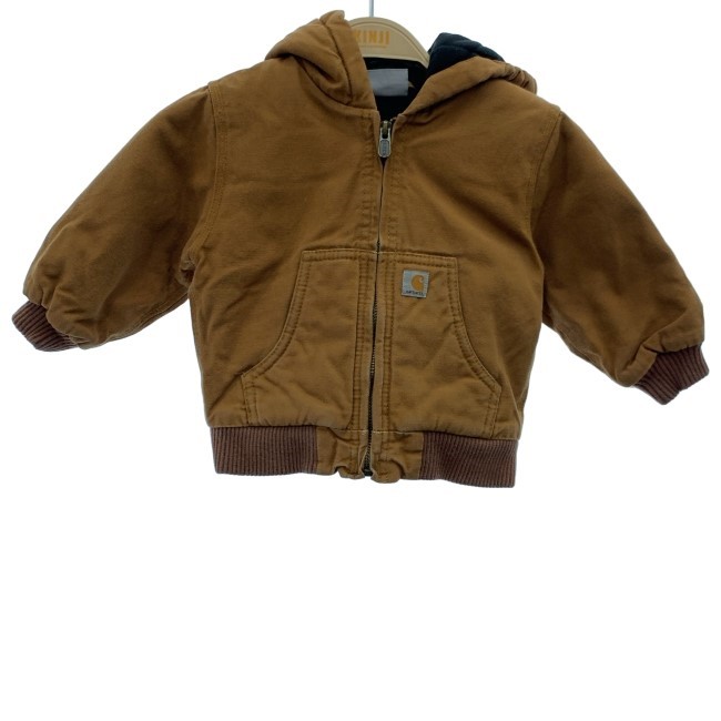 楽天市場】Carhartt カーハート アクティブ ジャケット ダック地