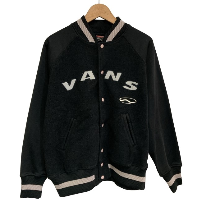 楽天市場】VANS ヴァンズ バンズメンズ ジャケットSIXTY SIXERS