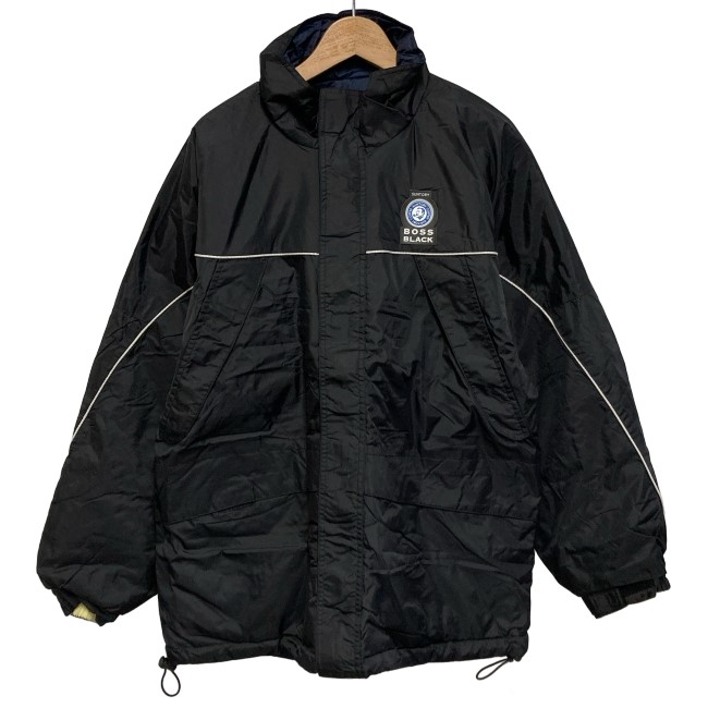 楽天市場】SUNTORY BOSS サントリーボス B-3 BOSSジャン フェイク