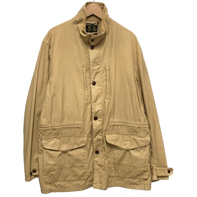楽天市場】未使用品□21AW Barbour/バブアー 2102121 SL BEDALE 襟