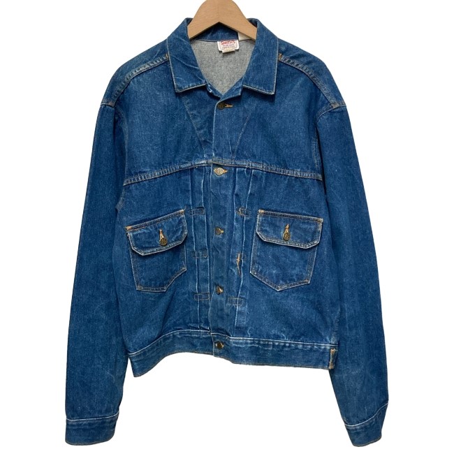 楽天市場】【中古】70~80s RUSTLER ラスラー USA製 ヴィンテージ 2nd