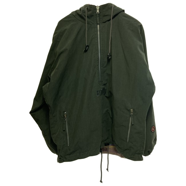 楽天市場】【中古】 JAMS WORLD ナイロンジャンパー アウター