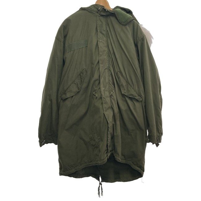 Core Fighter ミリタリージャケット M グレー 楽天市場】【中古品