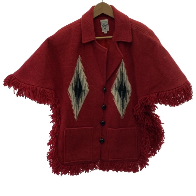 楽天市場】古着 50~60年代 オルテガ ORTEGA'S チマヨブランケット