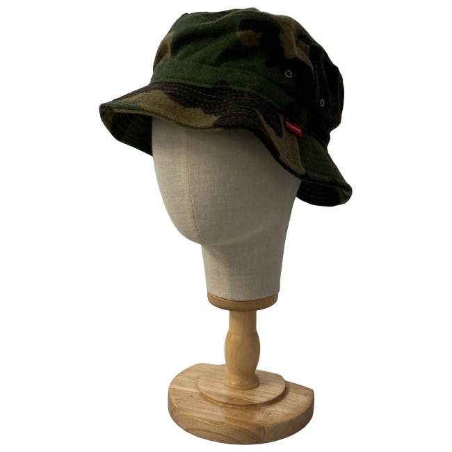 楽天市場】シュプリーム バケットハット メンズ レディース Supreme