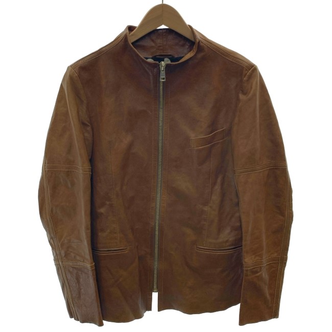 楽天市場】【中古】 Paul Smith （ポールスミス） ダブル ライダース