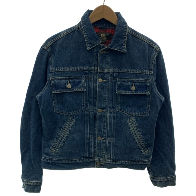 楽天市場】古着 90年代 ラルフローレン Ralph Lauren RRL ダブルアール