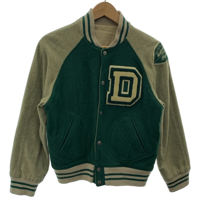 楽天市場】WAREHOUSE Lot.2239 WESTPONTアップリケ有1950年代アーミー