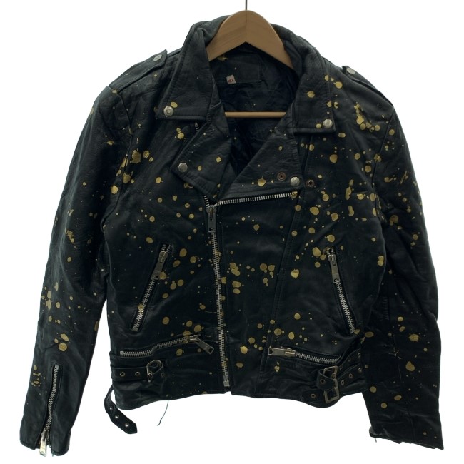 楽天市場】【中古】5351プールオム 5351 POUR LES HOMMES レザー