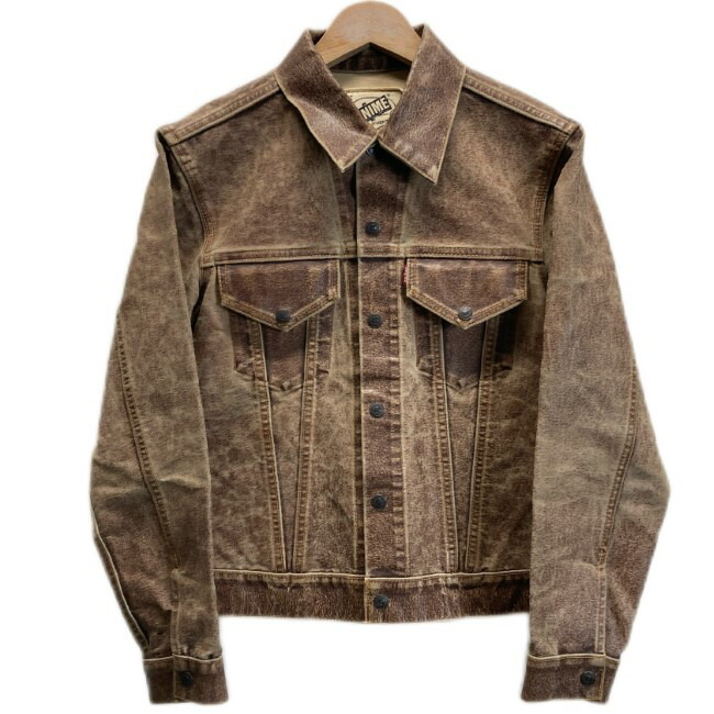 ISSEY MIYAKE コーデュロイ テーラードジャケット 中古・古着通販】ISSEY MIYAKE (イッセイミヤケ) コーデュロイ