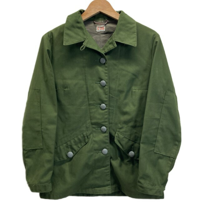 楽天市場】【中古】 SOCOVET BAIS M-64 フィールドジャケット