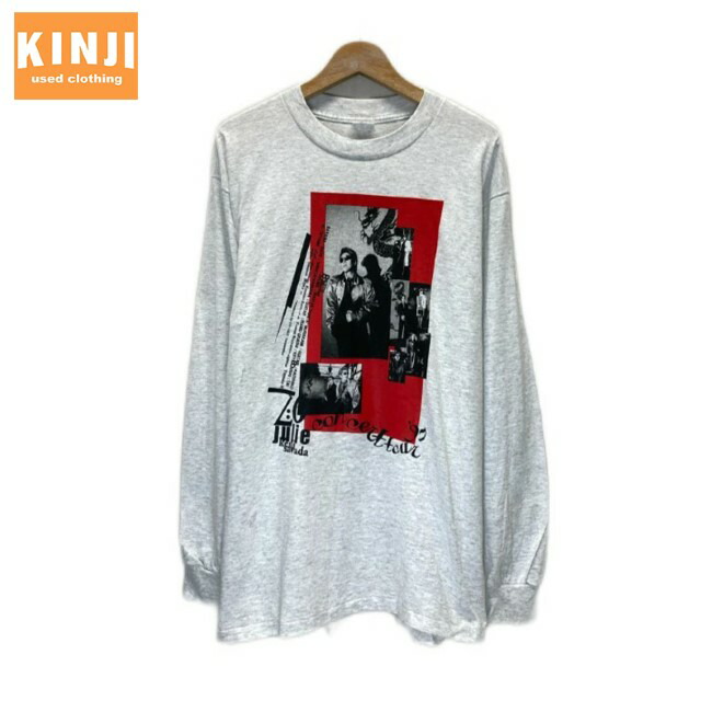 信頼も厚い 楽天市場】【中古】 FRUIT OF THE LOOM 沢田研二 90s vintage 90 トップス