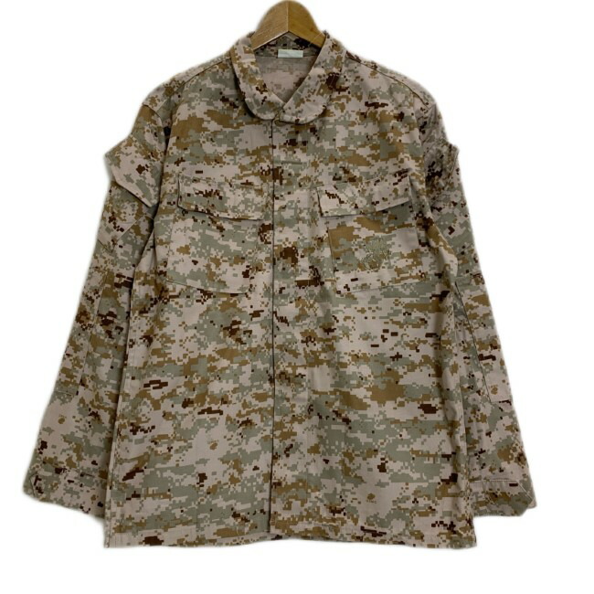 60s オーストラリア軍　ミリタリージャケット DEAD STOCK】60s Australian Army Twill Ike Jacket