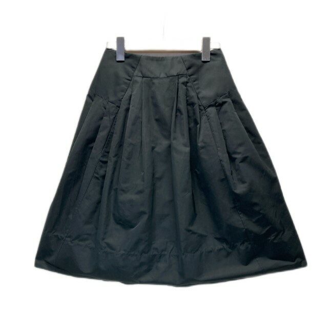 マルニ　MARNI スカート　プリーツ　古着　ピンク　イタリア製　送料無料　匿名 マルニ MARNI スカート プリーツ 古着 ピンク イタリア製 送料