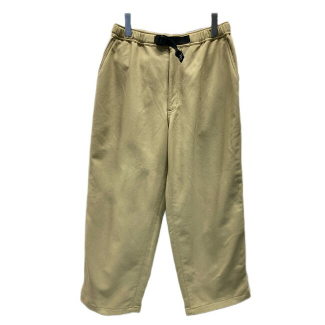 楽天市場】【中古】 mont-bell フリースパンツ ロングパンツ ボトムス