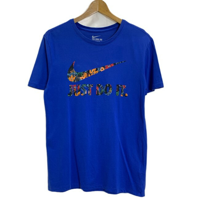 vintage nike リメイク 刺繍Tシャツ Nike Vintage T Shirt Mens S Rainbow Swoosh Pride Japan