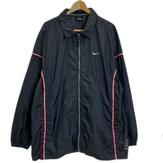 楽天市場】90s ナイキ ナイロン スタジャン メンズ L / 90年代