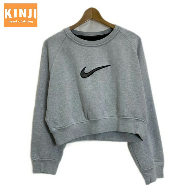 楽天市場】NIKE ナイキ スウェット サイズ:M 90s NIKE TOWNロゴ クルー