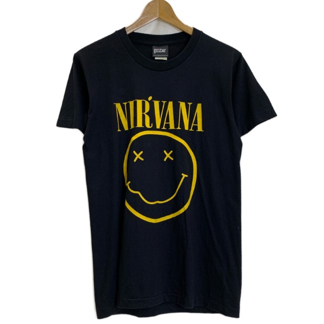 楽天市場】Vintage Rock Item ヴィンテージ ロック 00s NIRVANA