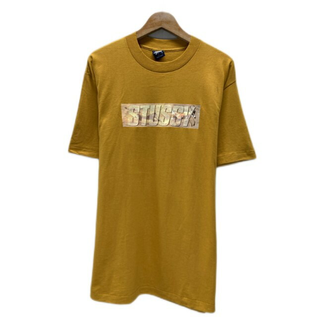 【samurai】様用90sヴィンテージTシャツ　オールドステューシー 90s 00s Old Stussy オールドステューシー ヴィンテージTシャツ