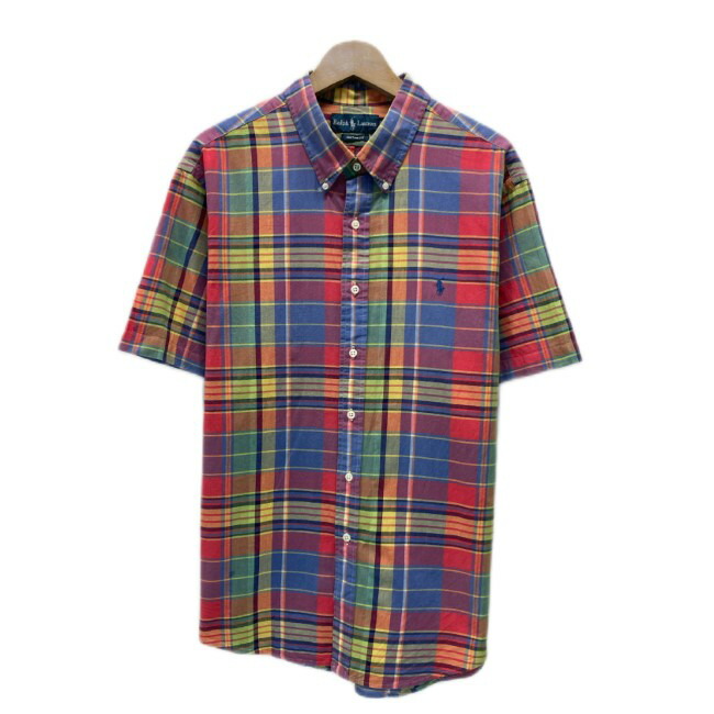 楽天市場】スペシャル 90s オリジナル □ ラルフローレン RIVIERA