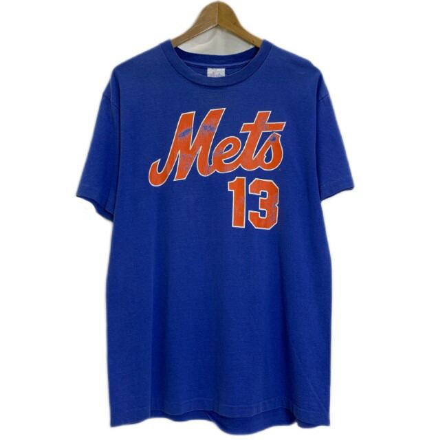 TULTEK 野茂英雄トルネード Tシャツ Lサイズ　新品　未開封 楽天市場】【中古】 TULTEX Tシャツ 90s vintage 90年代 半袖