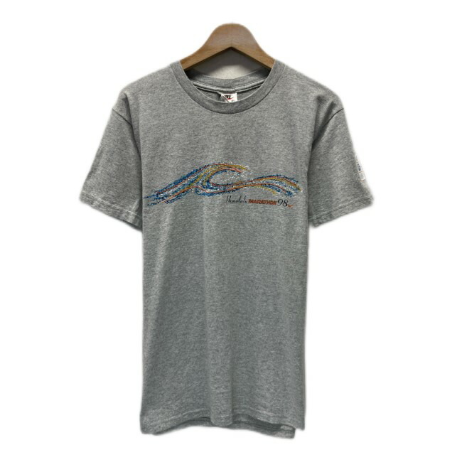 ナイキ　Tシャツ　ホノルルマラソン　2004年　新品未使用 Yahoo!オークション - 2004 ナイキ ホノルルマラソン Tシャツ