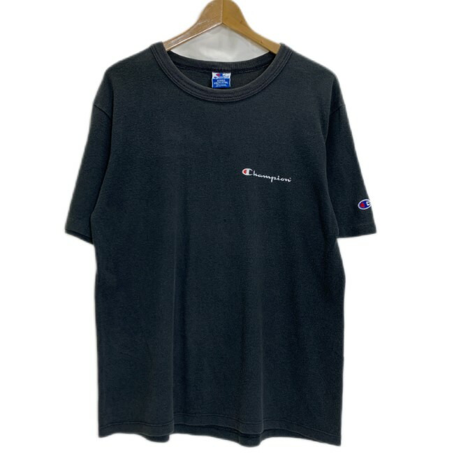 60s Champion チャンピオン ランタグ ヴィンテージ 黒 ハーバード 60s Champion チャンピオン ランタグ ヴィンテージ 黒
