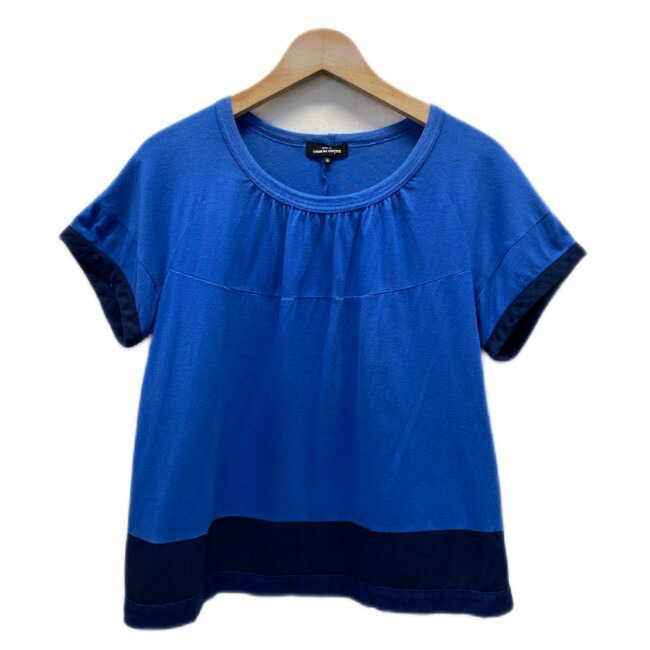 楽天市場】【中古】 tricot COMME des GARCONS ロンT 長袖
