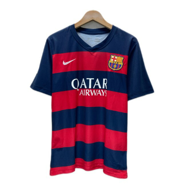 楽天市場】NIKE ナイキ 半袖 Tシャツ T Shirt FC バルセロナ 05