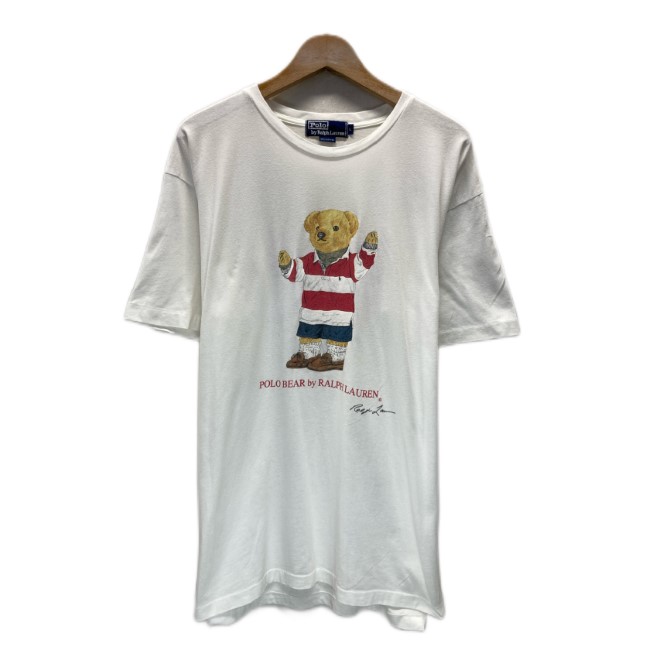 楽天市場】古着 POLO RALPH LAUREN ポロラルフローレン 90s